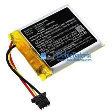 Batería para Sony WH-1000XM5 WF-1000XM5 SP723741 [Batería de repuesto]